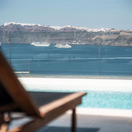 Zen Villas Акротири Экстерьер фото